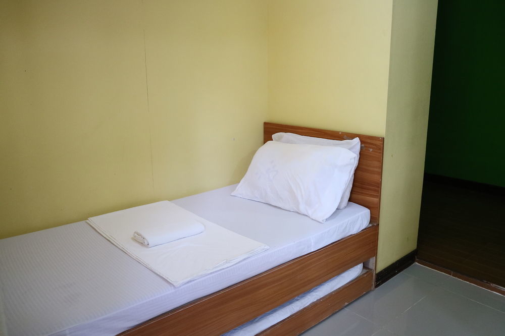 Dubay Panglao Beachfront Resort Libaong ภายนอก รูปภาพ
