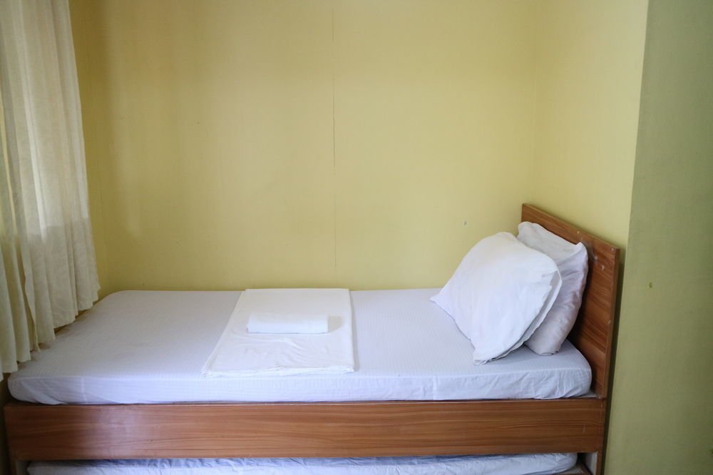 Dubay Panglao Beachfront Resort Libaong ภายนอก รูปภาพ