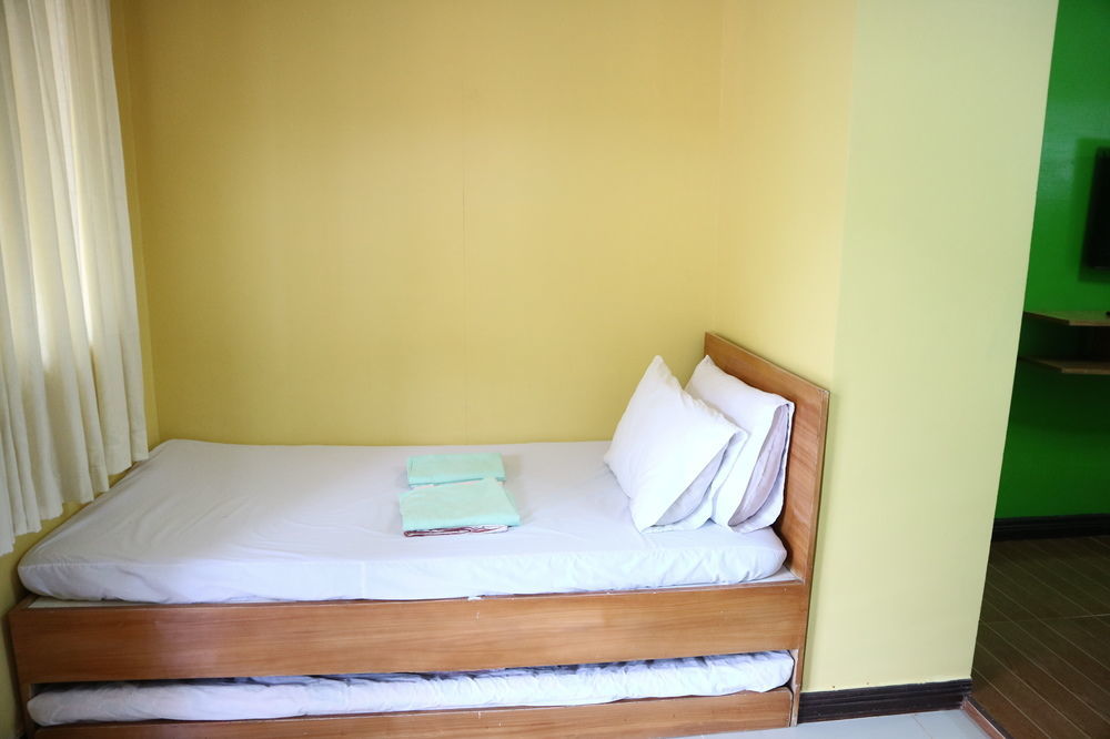 Dubay Panglao Beachfront Resort Libaong ภายนอก รูปภาพ