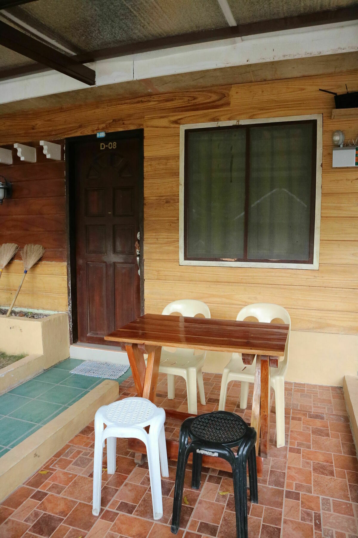 Dubay Panglao Beachfront Resort Libaong ภายนอก รูปภาพ