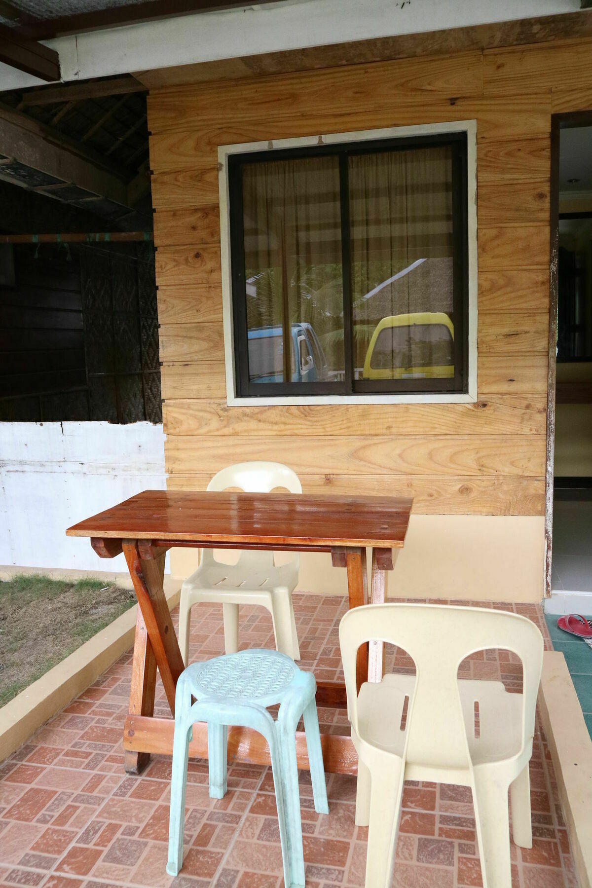 Dubay Panglao Beachfront Resort Libaong ภายนอก รูปภาพ