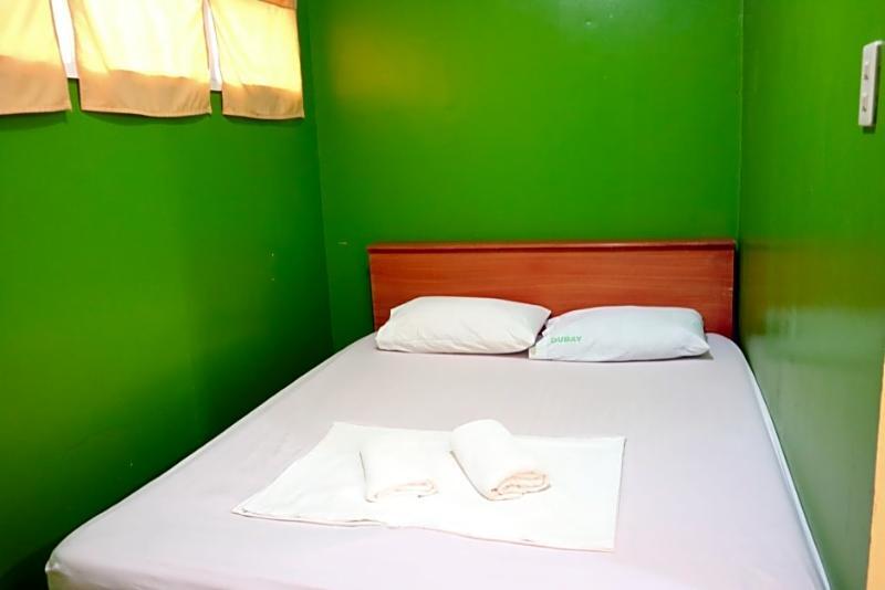 Dubay Panglao Beachfront Resort Libaong ภายนอก รูปภาพ
